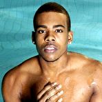 Pic of :: BMC :: Mario Barrett nude on BareMaleCelebs.com ::