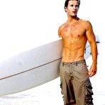 Pic of :: BMC :: Ryan Kwanten nude on BareMaleCelebs.com ::