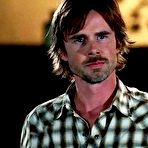 Pic of :: BMC :: Sam Merlotte nude on BareMaleCelebs.com ::