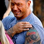 Pic of BannedMaleCelebs.com | Dave Batista nude photos