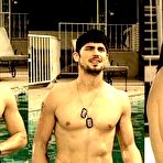 Pic of :: BMC :: Matthew Bomer nude on BareMaleCelebs.com ::
