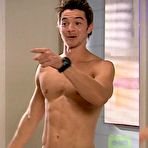 Pic of :: BMC :: Craig Horner nude on BareMaleCelebs.com ::
