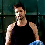 Pic of BannedMaleCelebs.com | Ricky Martin nude photos