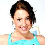 Pic of Paul Markham Teens : Brunette Dildo Babe Toying : Hot Nearly Nineteen Teen Brunette Toying Herself With A Dildo