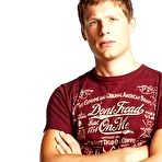 Pic of :: BMC :: Matt Lauria nude on BareMaleCelebs.com ::