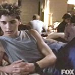 Pic of BannedMaleCelebs.com | Justin Berfield nude photos