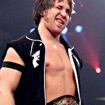 Pic of BannedMaleCelebs.com | Chris Sabin nude photos