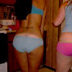 Pic of Juicy bottom