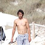 Pic of MaleStars.com | Rafael Nadal nude photos