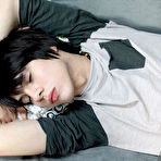 Pic of Dream-Miles isn't just full of dick jokes, he's also horny tgp gay twink sweet