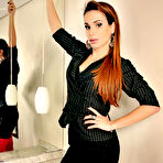 Pic of Evellin Rangel