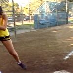 Pic of Big Juicy Juggs |Evie Delatosso Plowed By Baseball Coach| Free Photo Preview!