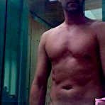 Pic of :: BMC :: Slade Smiley nude on BareMaleCelebs.com ::