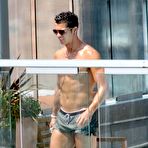 Pic of BannedMaleCelebs.com | Cristiano Ronaldo nude photos