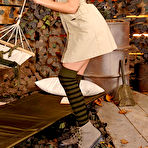 Pic of Hot Legs and Feet