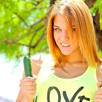 Pic of First Time Video - FTV Girls - Hot amateur models starting to break into the adult business!