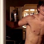 Pic of BannedMaleCelebs.com | Chris Zylka nude photos