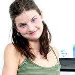 Pic of Check out this free preview of my new site, TeenCarolina.com