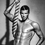 Pic of BannedMaleCelebs.com | David Beckham nude photos