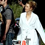 Pic of Babylon X - Blake Lively