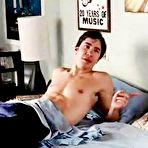 Pic of BannedMaleCelebs.com | Justin Long nude photos