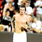 Pic of BannedMaleCelebs.com | David Beckham nude photos