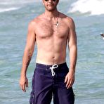Pic of BannedMaleCelebs.com | Dylan McDermott nude photos