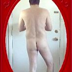 Pic of REAL MALE AMATEURS - by homemadejunk.com