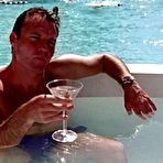 Pic of :: BMC :: Chris Vance nude on BareMaleCelebs.com ::