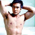 Pic of :: BMC :: Chaiwat Thongsang nude on BareMaleCelebs.com ::