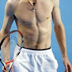 Pic of :: BMC :: Andy Murray nude on BareMaleCelebs.com ::