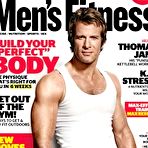 Pic of :: BMC :: Thomas Jane nude on BareMaleCelebs.com ::