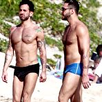 Pic of :: BMC :: Marc Jacobs nude on BareMaleCelebs.com ::