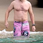 Pic of :: BMC :: Gerard Butler nude on BareMaleCelebs.com ::