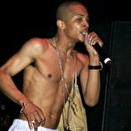 Pic of BannedMaleCelebs.com | Clifford Joseph Harris Jr nude photos
