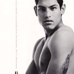 Pic of NakedMaleCelebs.com | Jonathan Marquez nude photos
