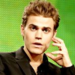 Pic of :: BMC :: Paul Wesley nude on BareMaleCelebs.com ::