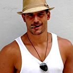Pic of MaleStars.com | Joe Manganielleo nude photos