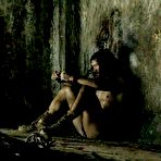 Pic of :: BMC :: Andy Whitfield nude on BareMaleCelebs.com ::