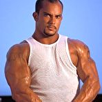 Pic of :: BMC :: Troy Hammer nude on BareMaleCelebs.com ::