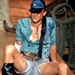 Pic of :: BMC :: Will Chalker nude on BareMaleCelebs.com ::