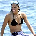 Pic of  Michelle Rodriguez fully naked at Largest Celebrities Archive! 
