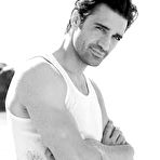 Pic of :: BMC :: Gilles Marini nude on BareMaleCelebs.com ::