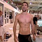 Pic of :: BMC :: Michael Phelps nude on BareMaleCelebs.com ::