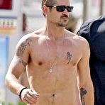 Pic of NakedMaleCelebs.com | Colin Farrell nude photos