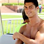 Pic of NakedMaleCelebs.com | Cristiano Ronaldo nude photos