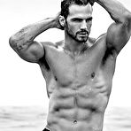 Pic of NakedMaleCelebs.com | Adam Cowie nude photos