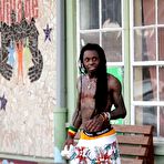 Pic of NakedMaleCelebs.com | Lil Wayne nude photos