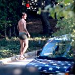 Pic of NakedMaleCelebs.com | David Beckham nude photos