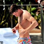 Pic of NakedMaleCelebs.com | Leandro Penna nude photos